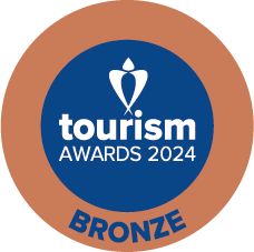 Διάκριση της Mobile Sound events στα Tourism Awards 2024.